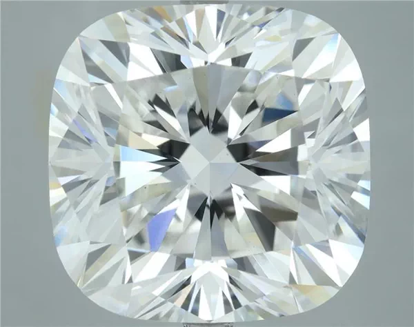 15.2 Carat · G · VS1 Rare Carat Ideal Cut