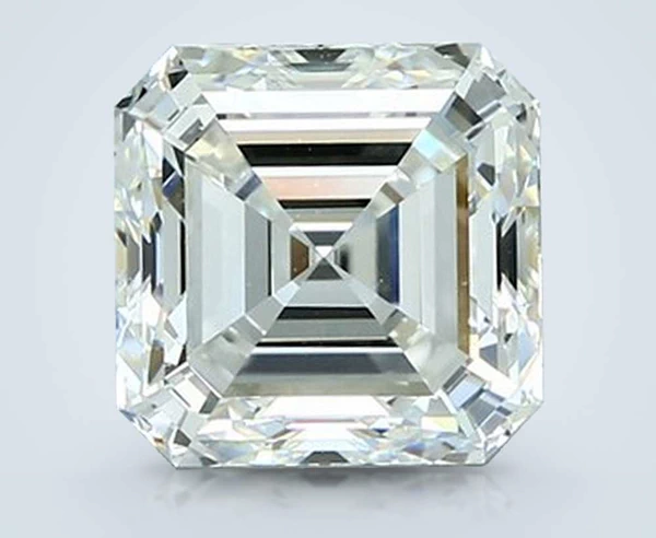 3.51 Carat · H · VS2 excellent Cut