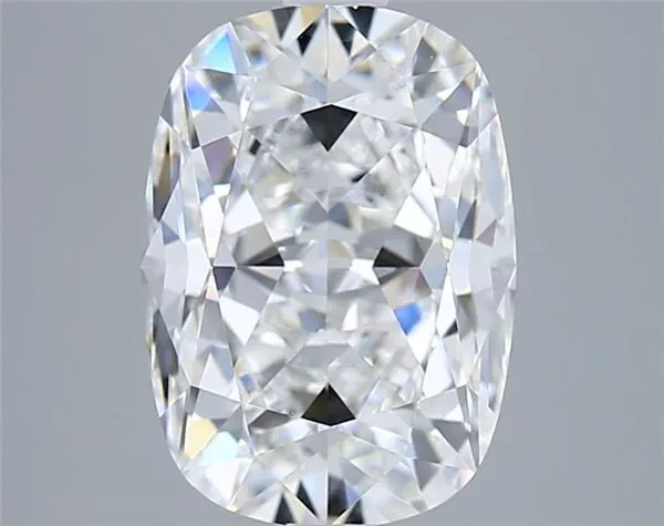 2.8 Carat · E · VS1 Rare Carat Ideal Cut