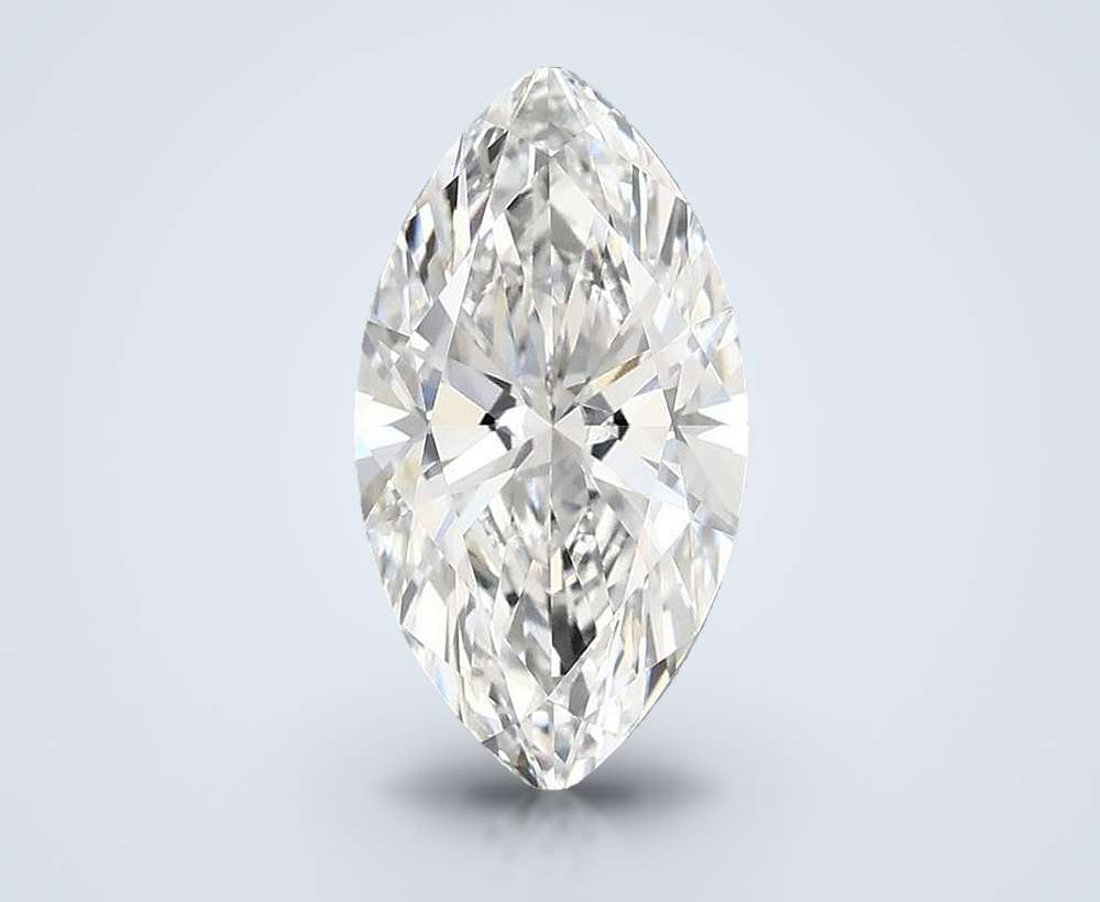 2.06 Carat · E · VVS2 Rare Carat Ideal Cut