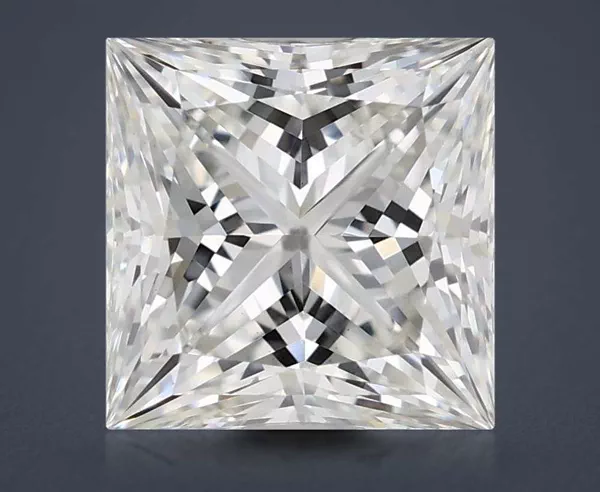 2.33 Carat · G · VVS2 Rare Carat Ideal Cut