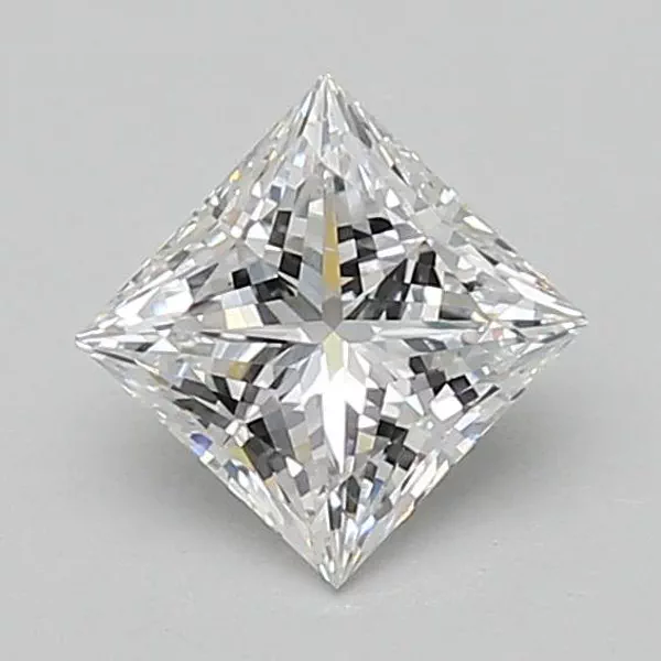 1 Carat · D · VS2 Rare Carat Ideal Cut