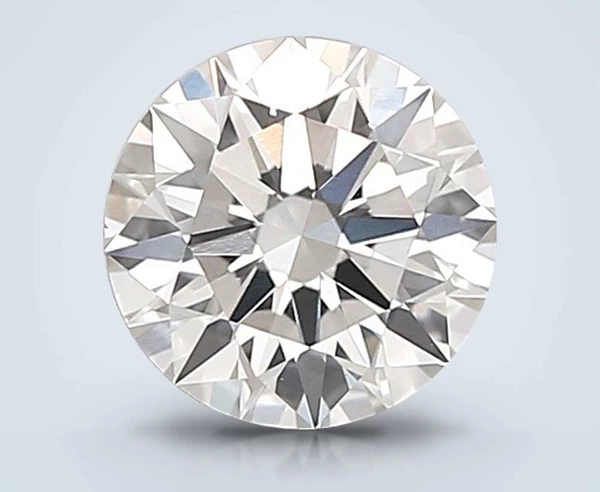 1.07 Carat · H · VVS2 Rare Carat Ideal Cut