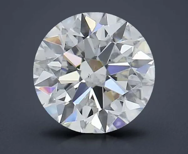 0.52 Carat · D · VS2 Rare Carat Ideal Cut