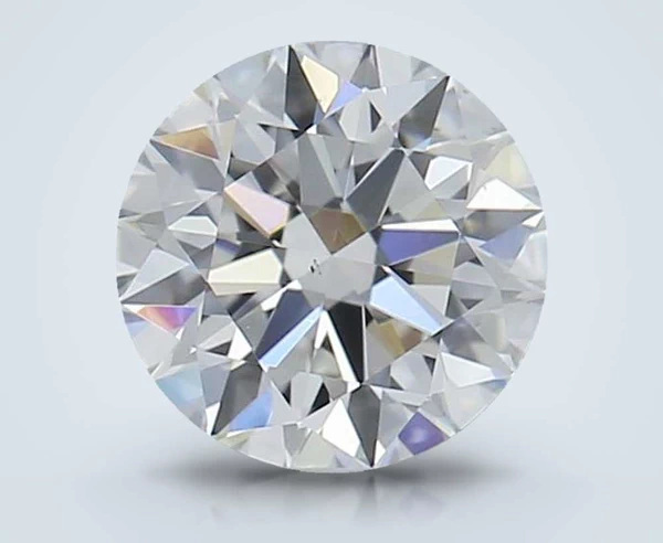 0.52 Carat · D · VS2 Rare Carat Ideal Cut