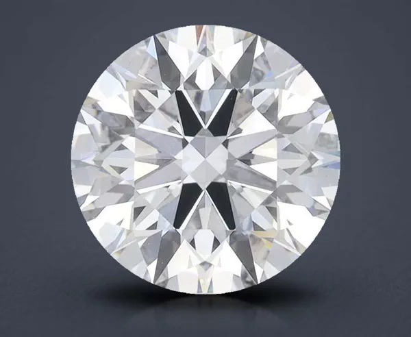 2.87 Carat · E · VS1 Rare Carat Ideal Cut