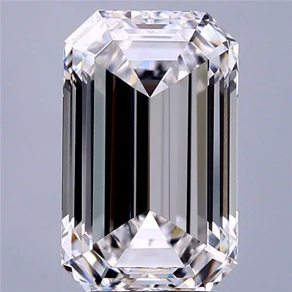 3.19 Carat · E · VVS2 Rare Carat Ideal Cut