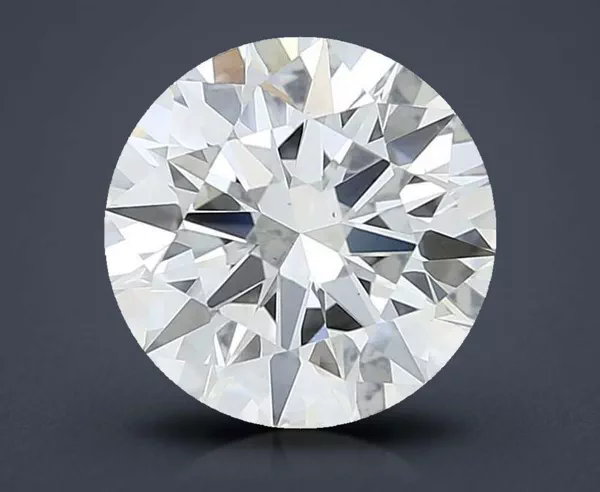 2.16 Carat · E · VS2 Rare Carat Ideal Cut