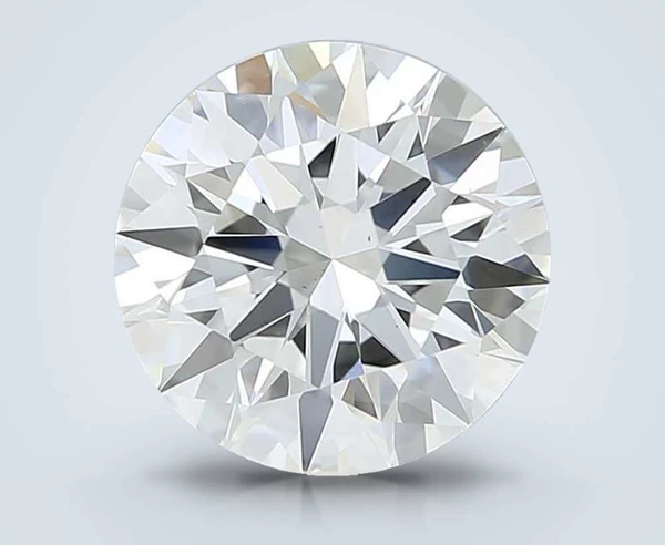 2.16 Carat · E · VS2 Rare Carat Ideal Cut