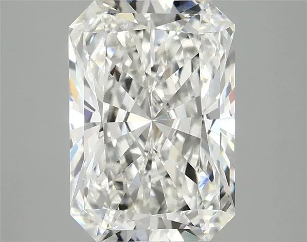 2.97 Carat · F · VS1 excellent Cut