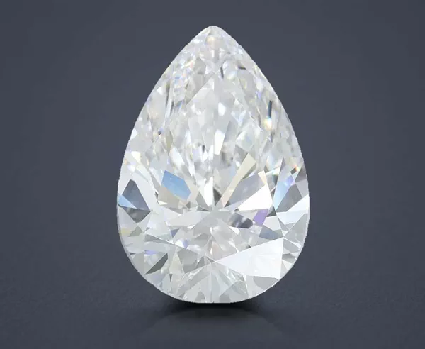 3.68 Carat · D · FL Rare Carat Ideal Cut