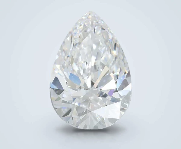 3.68 Carat · D · FL Rare Carat Ideal Cut