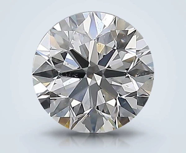 0.9 Carat · D · SI1 excellent Cut