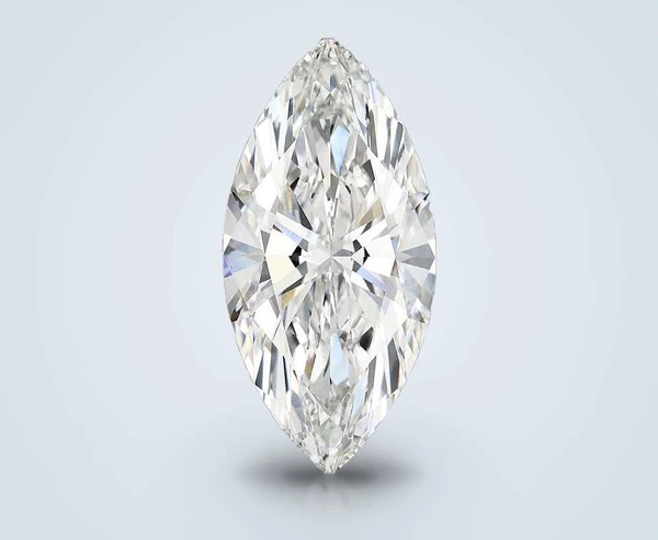 12.35 Carat · F · VVS2 Rare Carat Ideal Cut