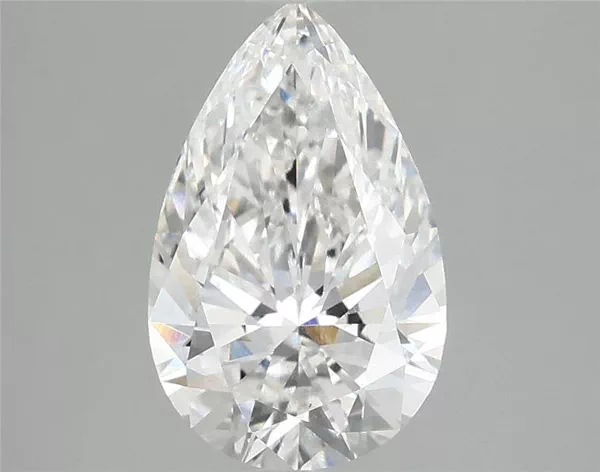 1.89 Carat · D · VS1 Rare Carat Ideal Cut