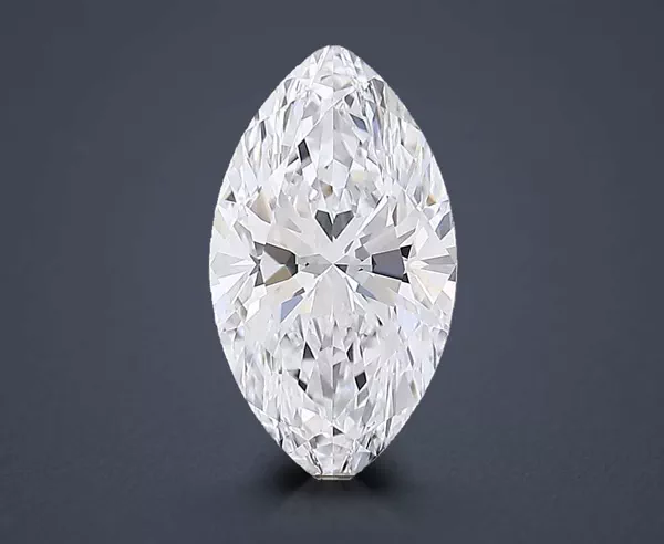 2.47 Carat · E · IF Rare Carat Ideal Cut