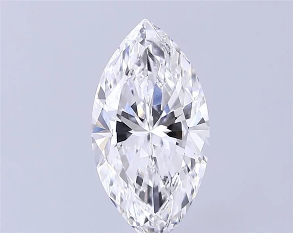 2 Carat · D · VS1 very good Cut