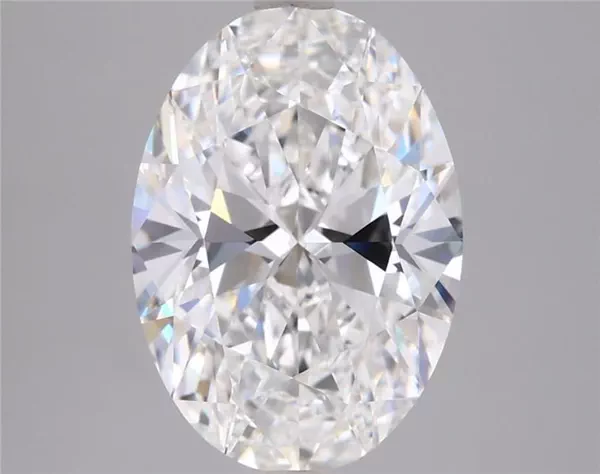 3.51 Carat · E · VVS1 Rare Carat Ideal Cut