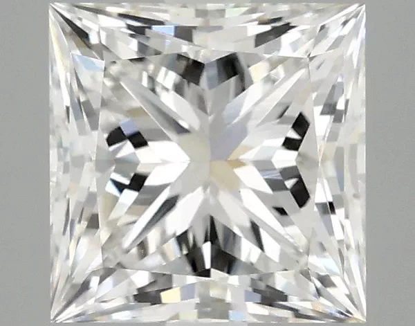 2.95 Carat · G · VVS2 Rare Carat Ideal Cut