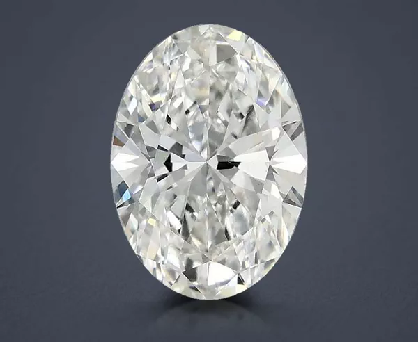 2.41 Carat · F · VS1 Rare Carat Ideal Cut