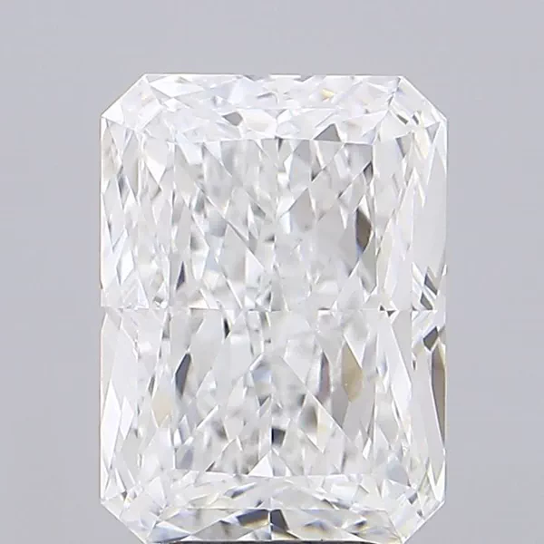6.02 Carat · D · VS1 Rare Carat Ideal Cut