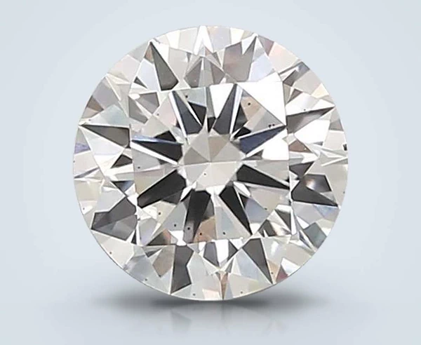 1.24 Carat · E · VS2 excellent Cut