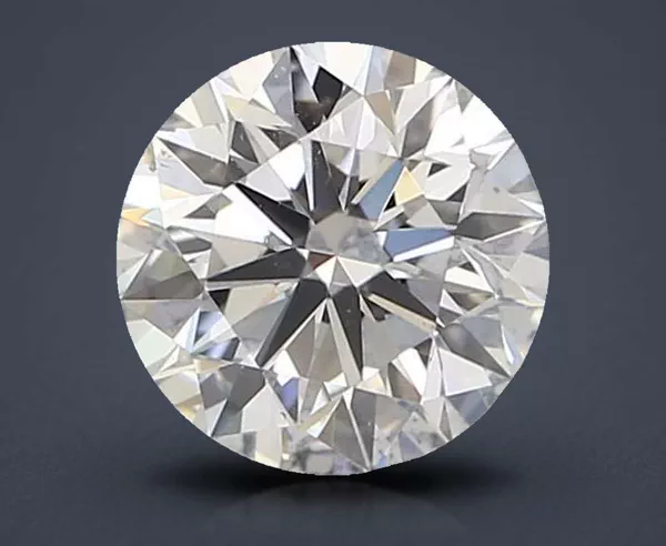 0.55 Carat · F · SI1 Rare Carat Ideal Cut