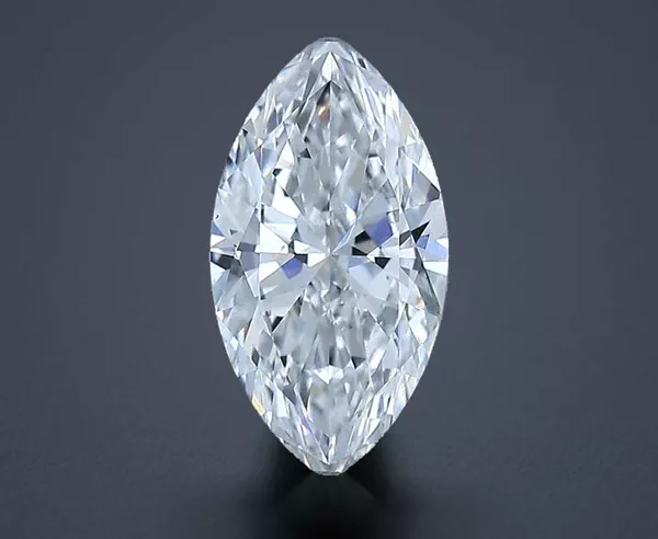 1.71 Carat · D · VS1 Rare Carat Ideal Cut