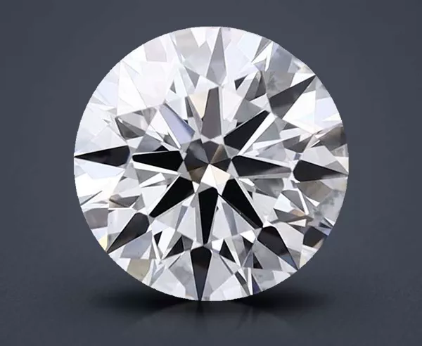 1.02 Carat · D · VS1 Rare Carat Ideal Cut