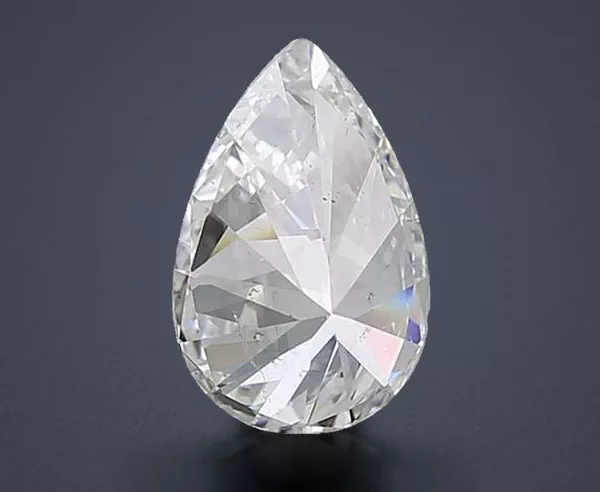 2.51 Carat · F · SI2 Rare Carat Ideal Cut