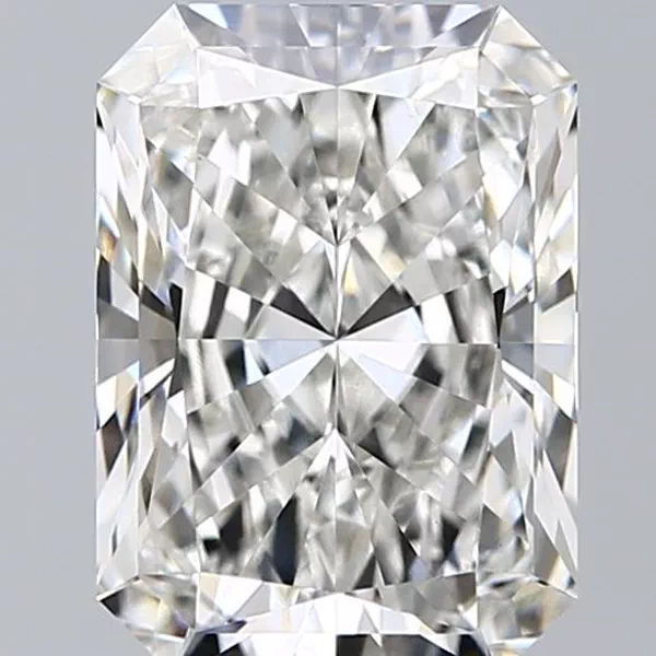 3.54 Carat · G · VS1 Rare Carat Ideal Cut