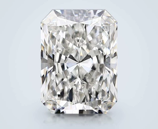 3.54 Carat · G · VS1 Rare Carat Ideal Cut