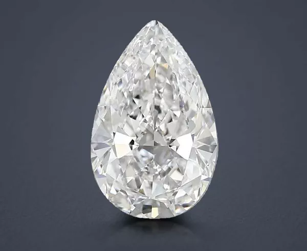3.01 Carat · D · VVS2 Rare Carat Ideal Cut