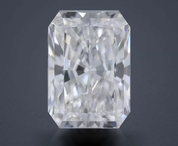 0.98 Carat · E · VVS2 Rare Carat Ideal Cut