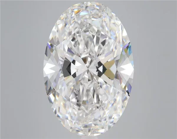 11.16 Carat · F · VS2 Rare Carat Ideal Cut