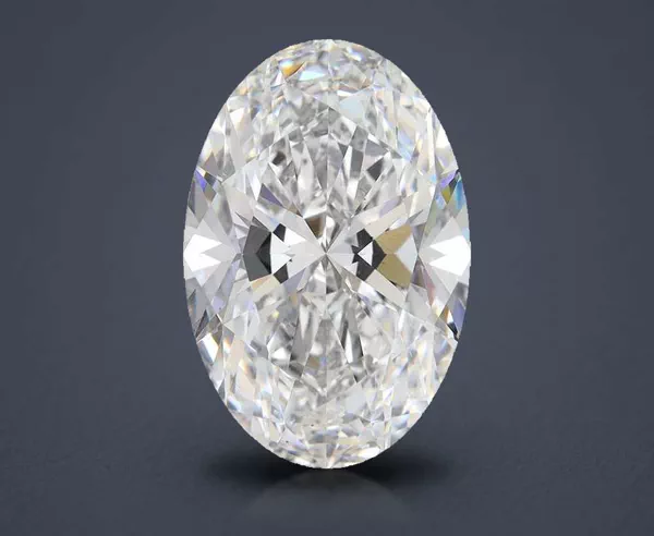 11.16 Carat · F · VS2 Rare Carat Ideal Cut