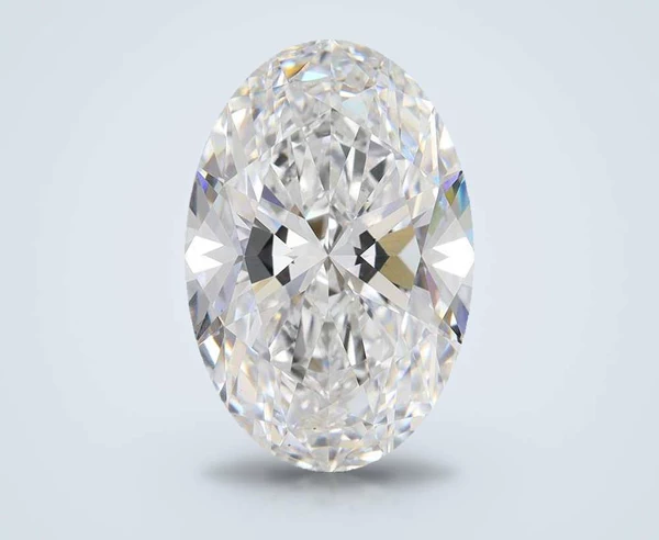 11.16 Carat · F · VS2 Rare Carat Ideal Cut