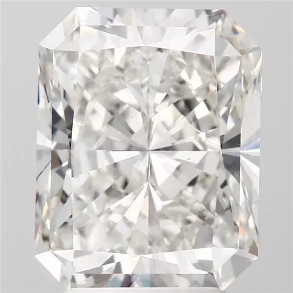 3.6 Carat · I · VS1 Rare Carat Ideal Cut