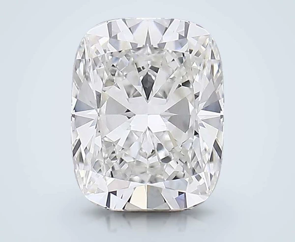 3.57 Carat · F · VVS1 Rare Carat Ideal Cut