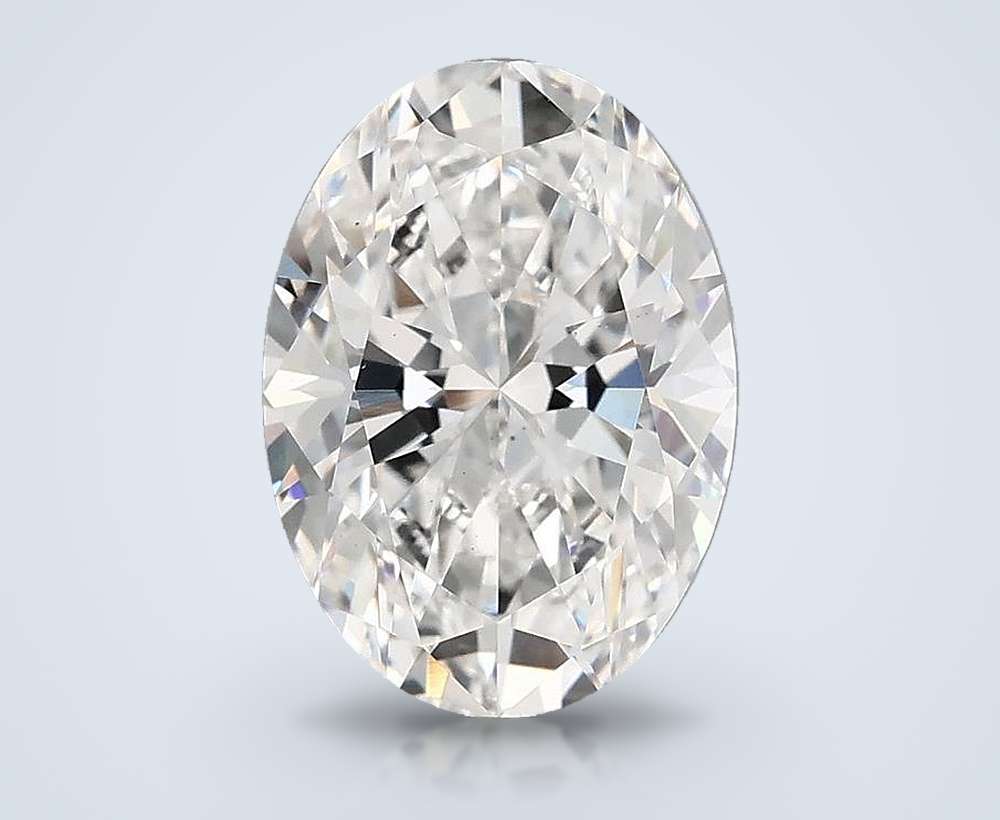 3.04 Carat · E · VS1 Rare Carat Ideal Cut