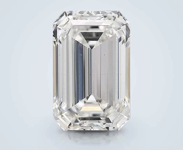 6.77 Carat · F · VS2 Rare Carat Ideal Cut