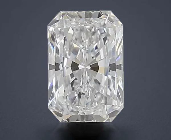 0.94 Carat · D · VVS1 Rare Carat Ideal Cut