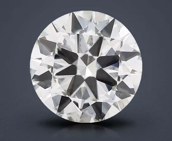 15.02 Carat · G · VS2 excellent Cut