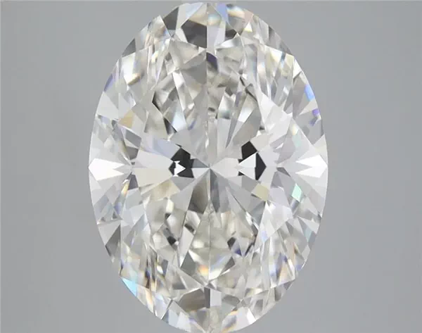 4.04 Carat · H · VS1 Rare Carat Ideal Cut