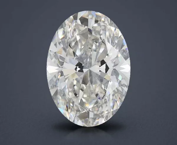 4.04 Carat · H · VS1 Rare Carat Ideal Cut