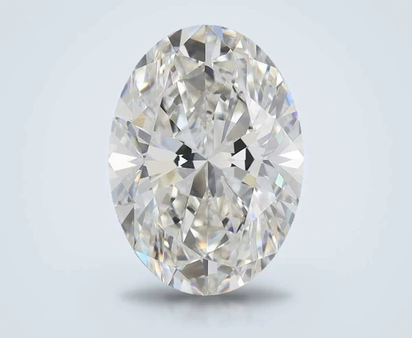 4.04 Carat · H · VS1 Rare Carat Ideal Cut