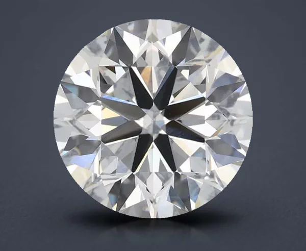 3 Carat · H · VS1 excellent Cut