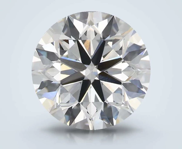 3 Carat · H · VS1 excellent Cut