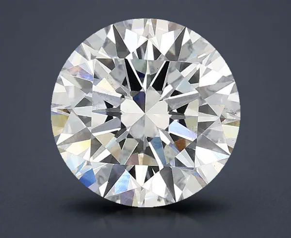 2.06 Carat · D · VS2 Rare Carat Ideal Cut