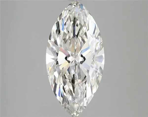 2.44 Carat · F · VVS2 Rare Carat Ideal Cut